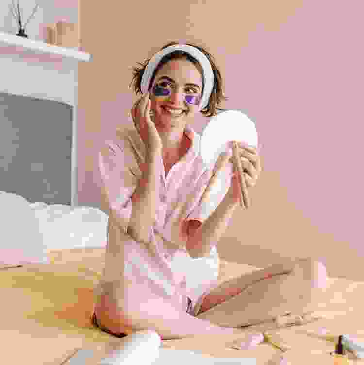 AC BEAUTY ACADEMY